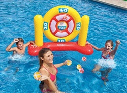 pool game