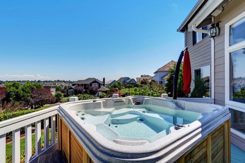 Can Pool Chemicals Be Used for Hot Tubs?