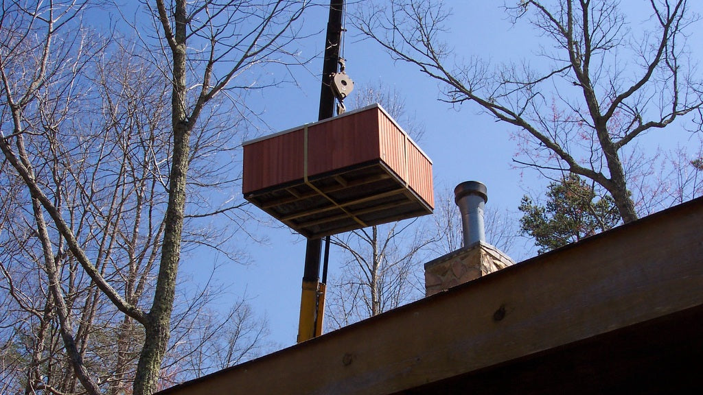 How to Dispose of a Hot Tub — Sunplay
