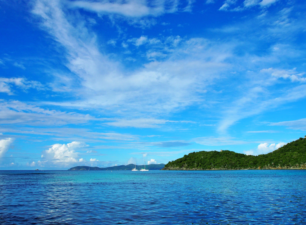 Hawksnest Bay Snorkel Review