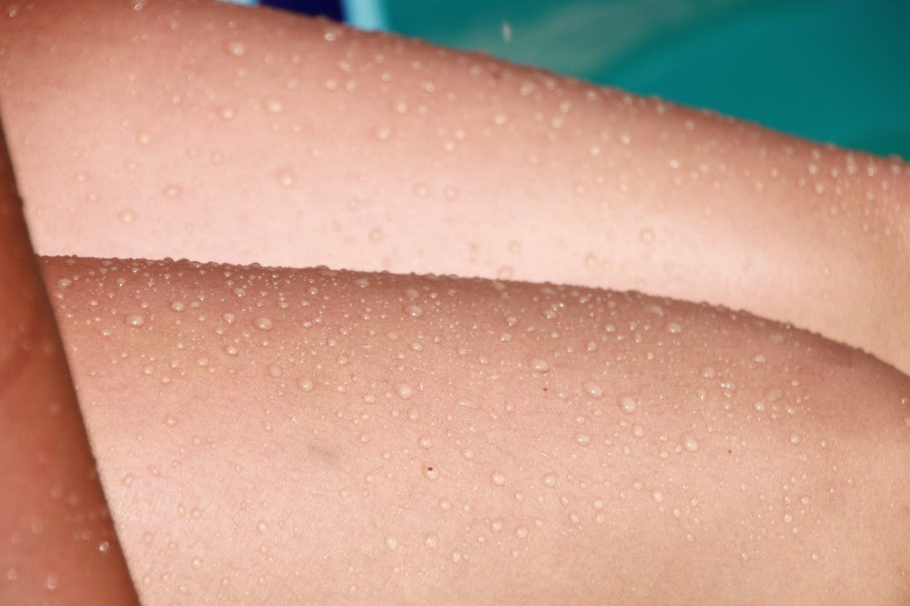 13 Skin Care Tips for Swimmers