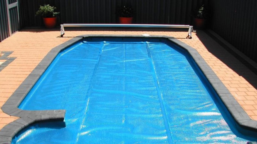 Pool Solar Blanket Winterization FAQs - In The Swim Pool Blog