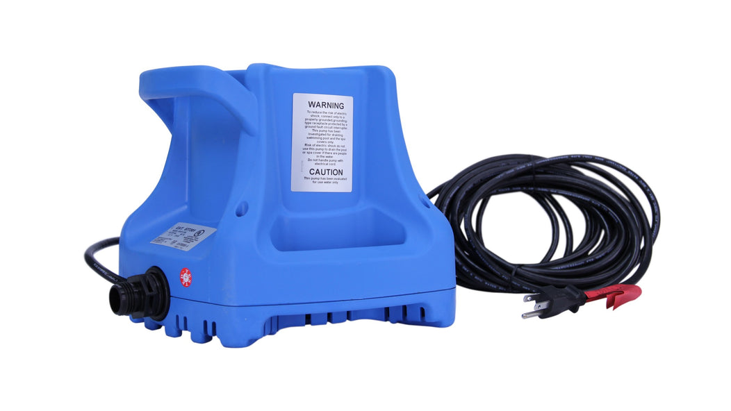 Swimming Pool Cover Pumps