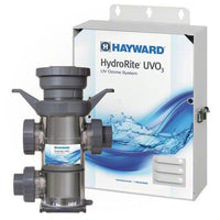 Hayward HydroRite UV Ozone System Parts