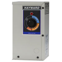 Hayward CSPAXI Series Heater Parts