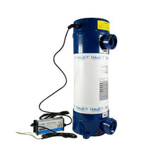 Pool UV Systems