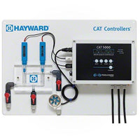 Hayward Automated Control Systems