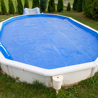 Above Ground Equipment