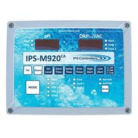 IPS Chemical Controllers