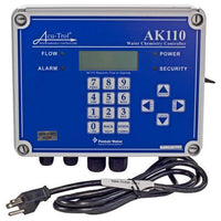 Pentair Acu-Trol Chemical Automation System Parts