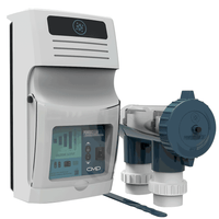 Salt Chlorine Generators