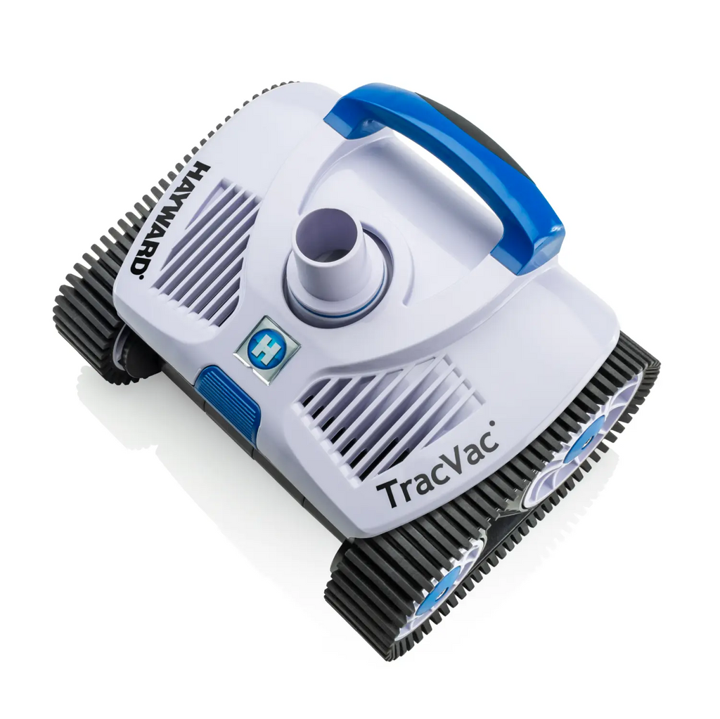 Hayward TracVac Pool Cleaner W3HSCTRACCU Hayward W3HSCTRACCU — Sunplay