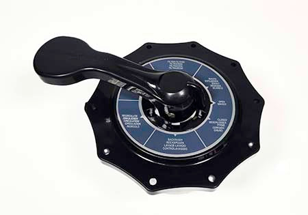 Pentair Valve Top Assembly 272568Z | Pentair 272568Z — Sunplay