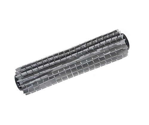 Dolphin Gray Brush Assembly 9995544-ASSY