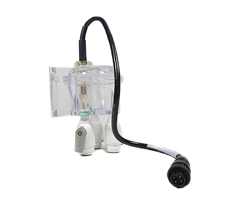 Hayward Molded Flow Cell Complete for Conductivity Sensor - AC065