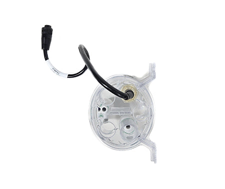 Hayward Molded Flow Cell Complete for Conductivity Sensor - AC065