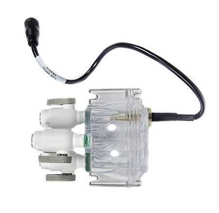 Hayward Molded Flow Cell Complete for Conductivity Sensor - AC065