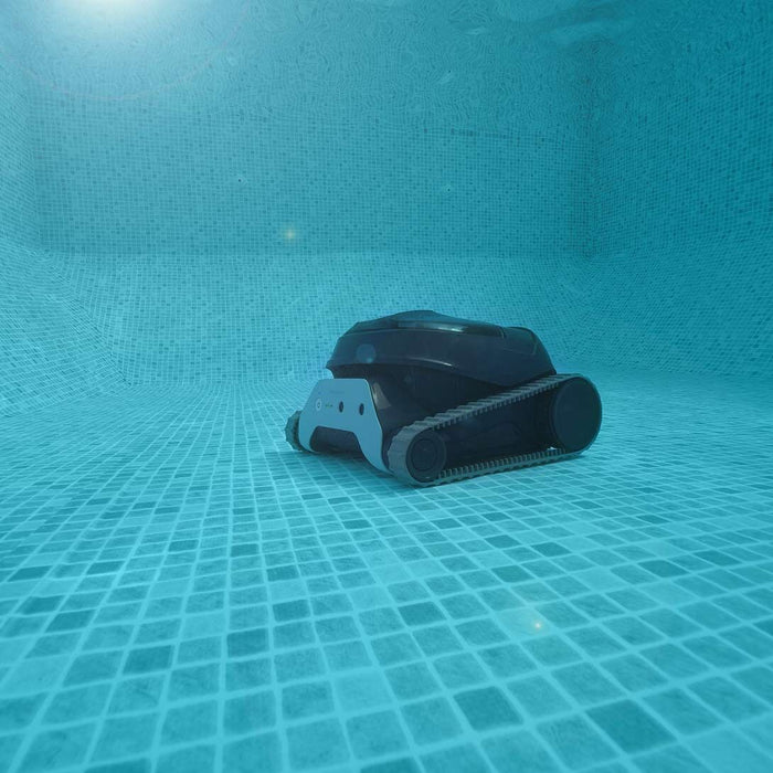 Dolphin Deluxe Liberty 400 Pool Cleaner