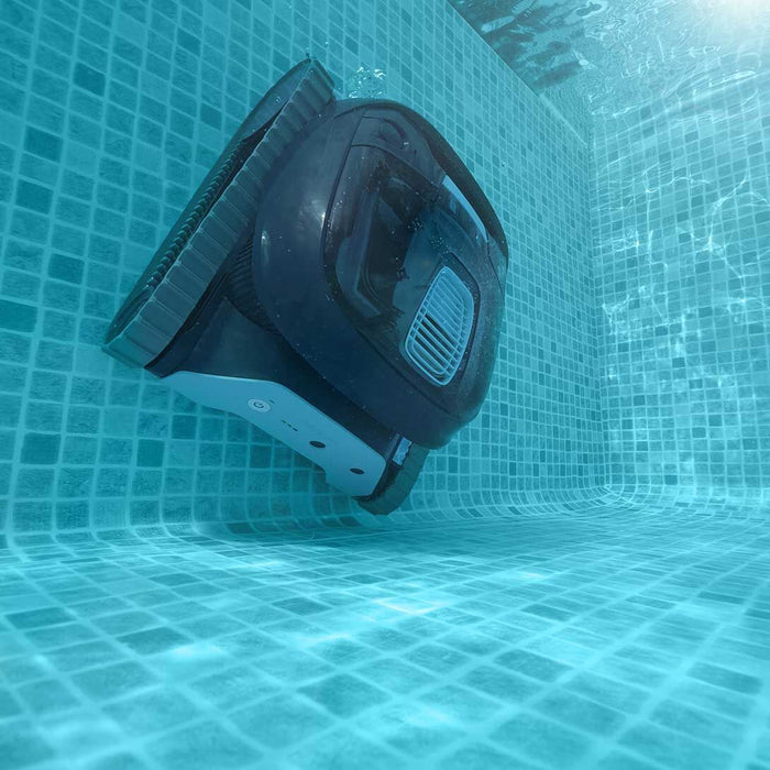 Dolphin Deluxe Liberty 400 Pool Cleaner