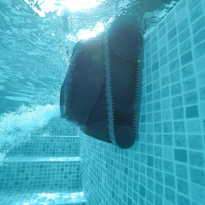 Dolphin Deluxe Liberty 400 Pool Cleaner