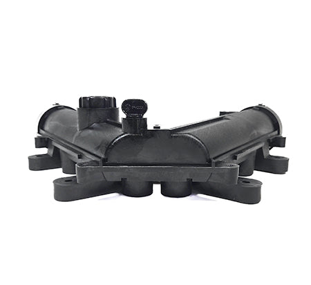 Hayward V-Header Assembly HDXFVHD001 | Hayward HDXFVHD001 — Sunplay