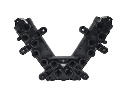Hayward V-Header Assembly HDXFVHD001 | Hayward HDXFVHD001 — Sunplay