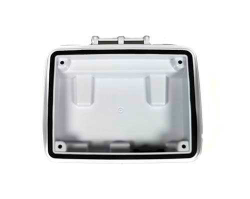 Hayward Display Case HLXDSPCASE