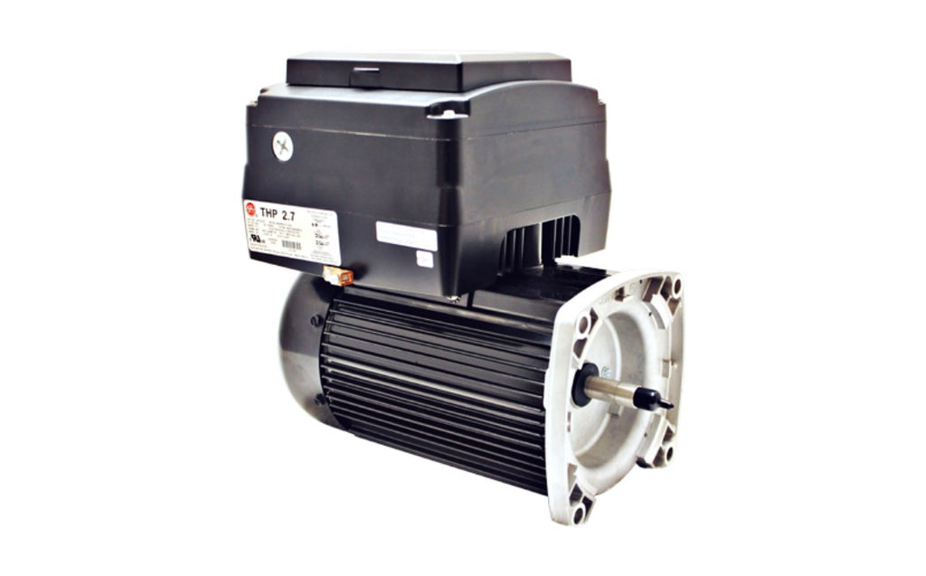 Nidec Neptune Variable Speed Motor NPTQ225