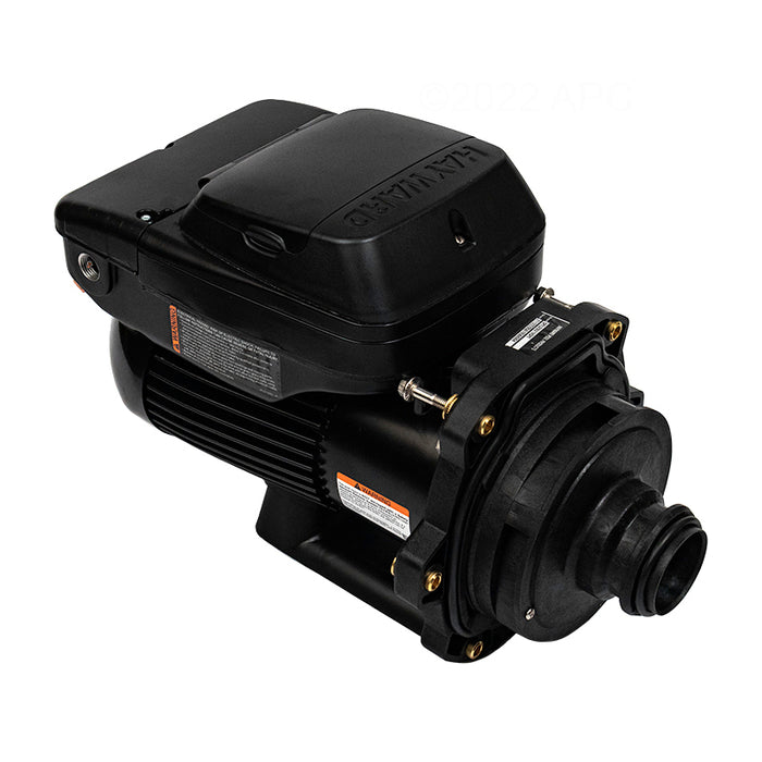 Hayward Power End Assembly SPX3206Z1VSPE