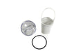 Hayward Strainer Lid, Basket with Handle, and Strainer O-Ring VLX4007A