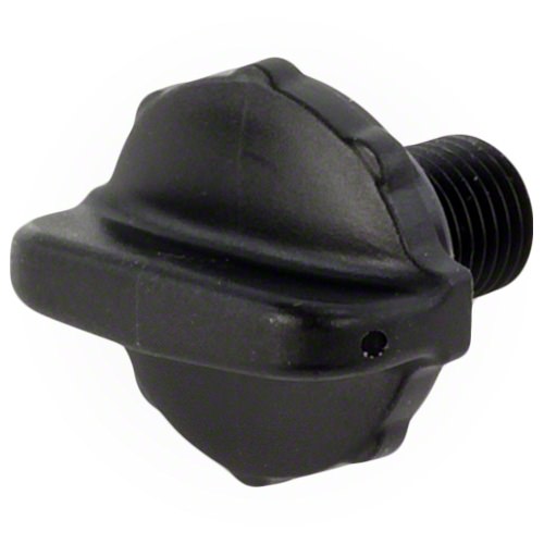 Knob with O-ring 01-22-9940. King Technology 01-22-9946. Frog 01