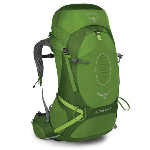 Osprey Atmos AG 50 | Sunplay Osprey Atmos AG 50 | Sunplay