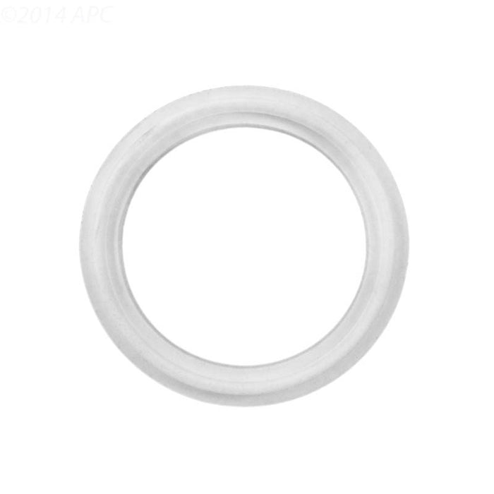 Delta UV Flat O-Ring - White - 1000-2467