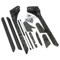 Covermate III Parts