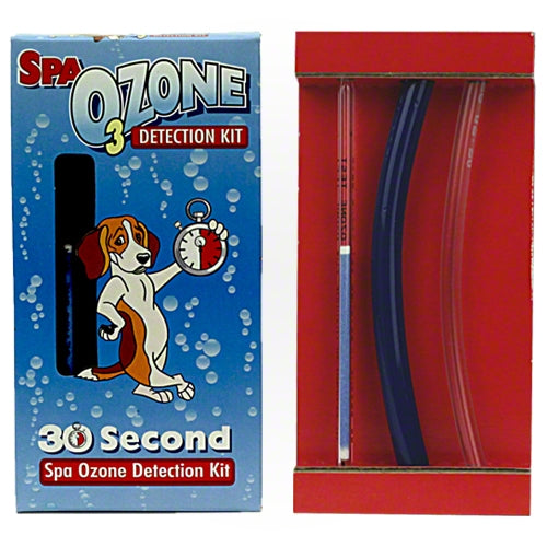 Ozone Test Kit 1008069 — Sunplay