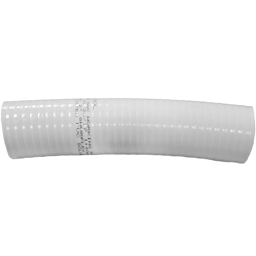Flex PVC Pipe - 2"