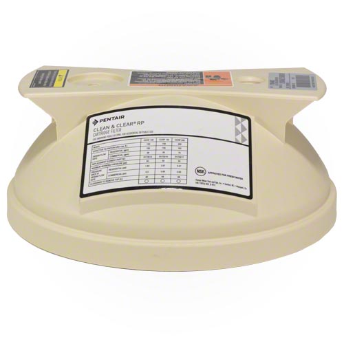Pentair Filter Lid 178548Z Pentair 178548Z — Sunplay