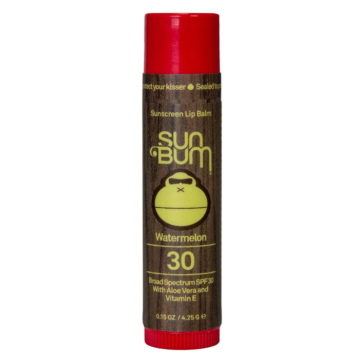 Sun Bum Lip Balms - SPF 30