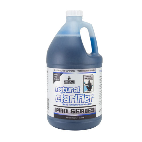 Natural Chemistry Pro Series Natural Clarifier — Sunplay