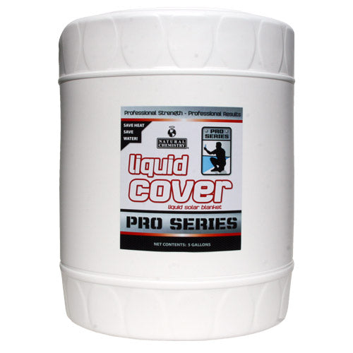 Natural Chemistry Pro Series Liquid Cover