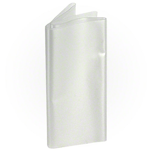 12 Gauge, Clear Boxer Adhesives Vinyl Repair Patches 25 — Sunplay