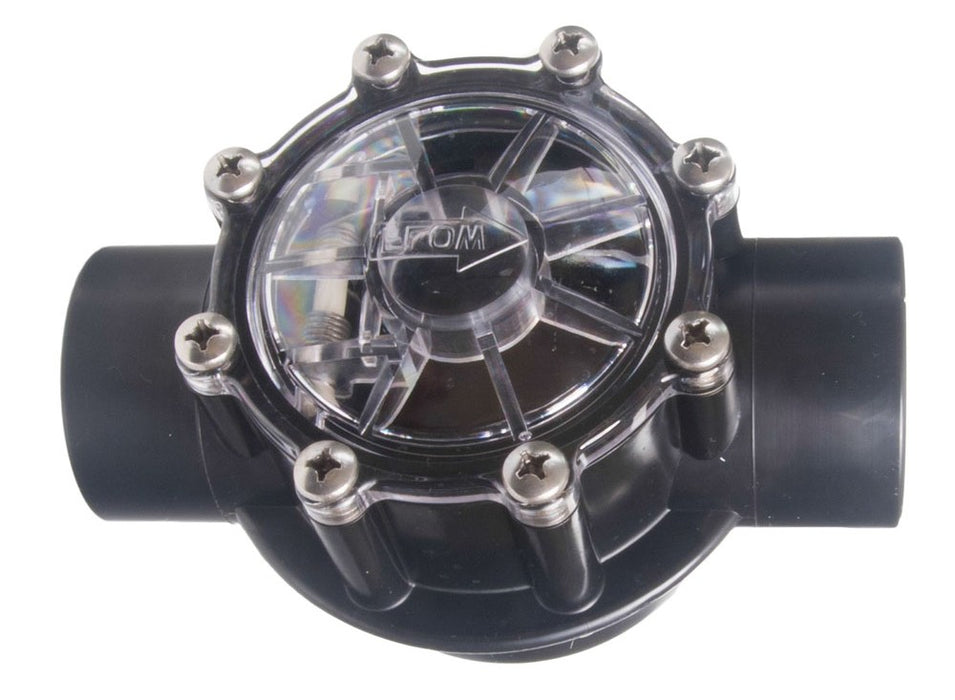CMP HydroSeal Check Valve 1.5" x 2" - 25830-804-000