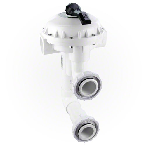 Pentair HiFlow Multiport Valve 261050 | Pentair 261142 — Sunplay