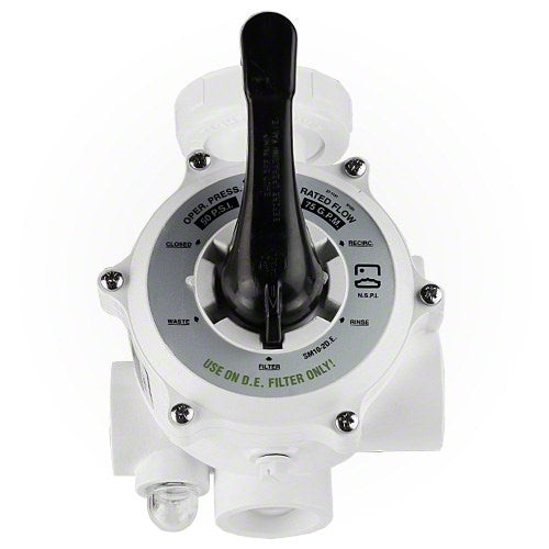 G-RAP【SHAG G】 Pentair Multiport Filter Valve 261177 | Pentair 261177 — Sunplay