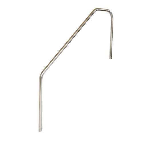 3-Bend 6 Foot6 Inch Hand Rail (.065)