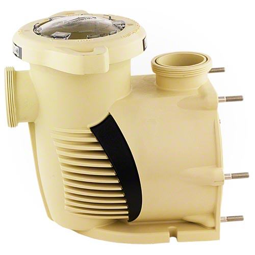 Pentair XF Series Pump Wet End 400000Z | Pentair 400000Z — Sunplay