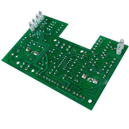 Pentair Electronic Thermostat Circuit Board - IID Model 470179 ...