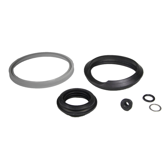 Pentair HX and Chimney Gaskets 475615