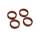Gasket Kit for Hot Springs Heaters 48-0041A-K