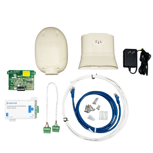 Pentair ScreenLogic Interface and Wireless Connection Kit EC-522104